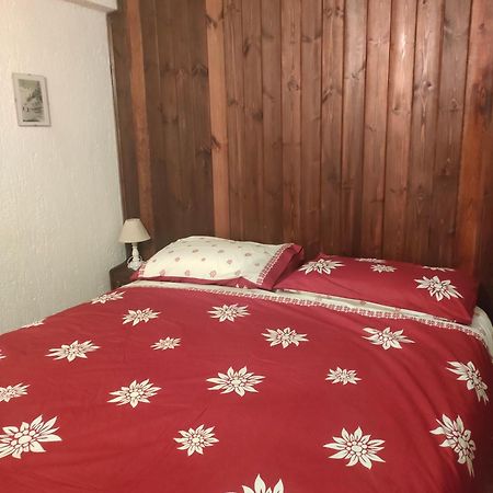 Petit Maison - Valtournenche Zewnętrze zdjęcie