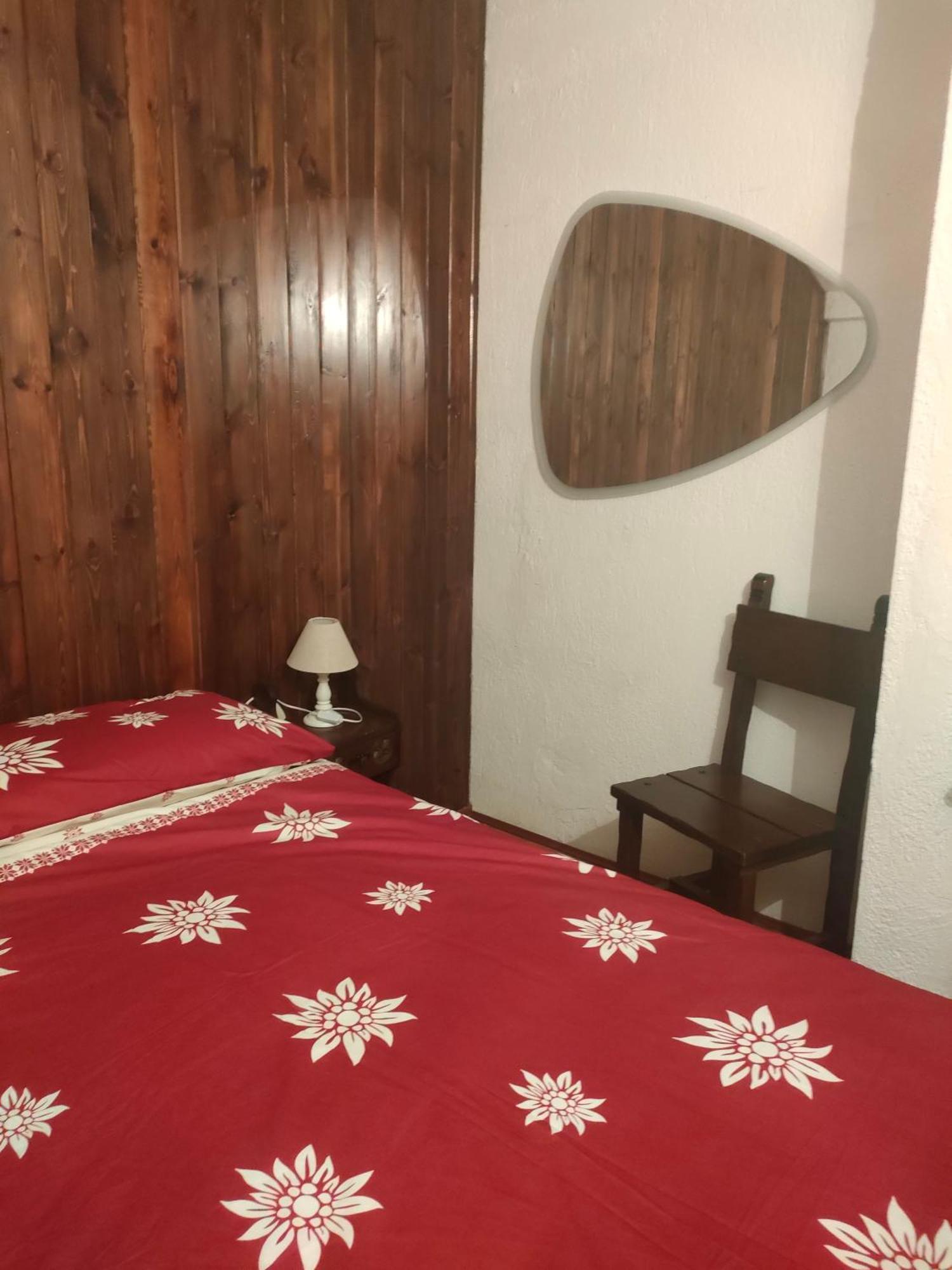 Petit Maison - Valtournenche Zewnętrze zdjęcie