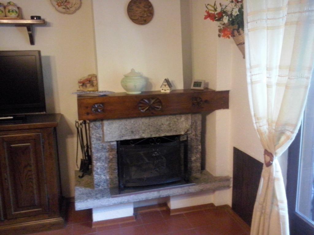 Petit Maison - Valtournenche Zewnętrze zdjęcie
