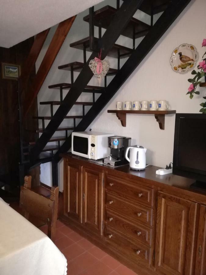 Petit Maison - Valtournenche Zewnętrze zdjęcie